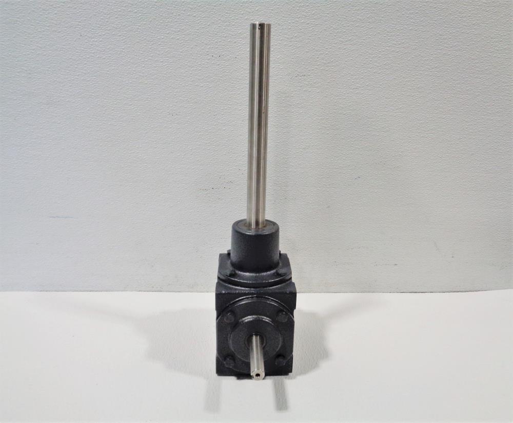 Hub City Gear Drive 0221-09462, Model 165, Ratio 1/1.5